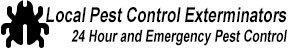 Freeman VA Pest Control Exterminators